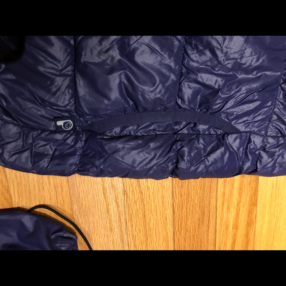 Light Weight Portable Down Jacket - image 6